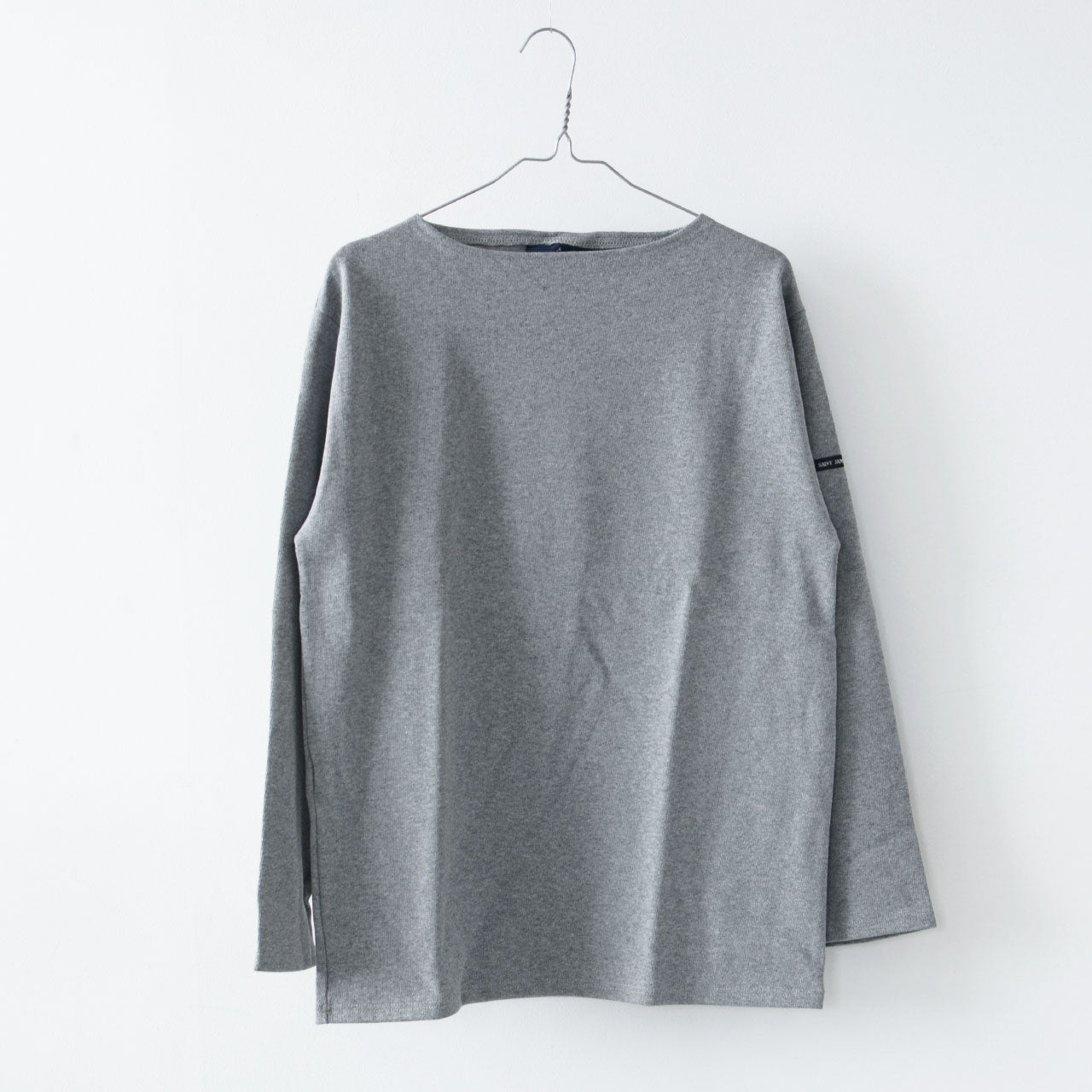 SAINT JAMES  [OUESSANT SOLID - GRIS] [sol-gris] ウェッソンソリッド [2024AW]