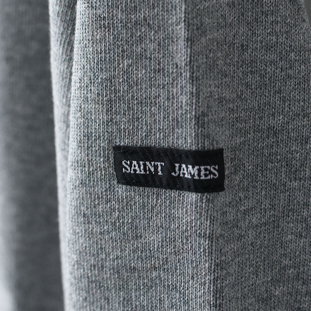 SAINT JAMES  [OUESSANT SOLID - GRIS] [sol-gris] ウェッソンソリッド [2024AW]