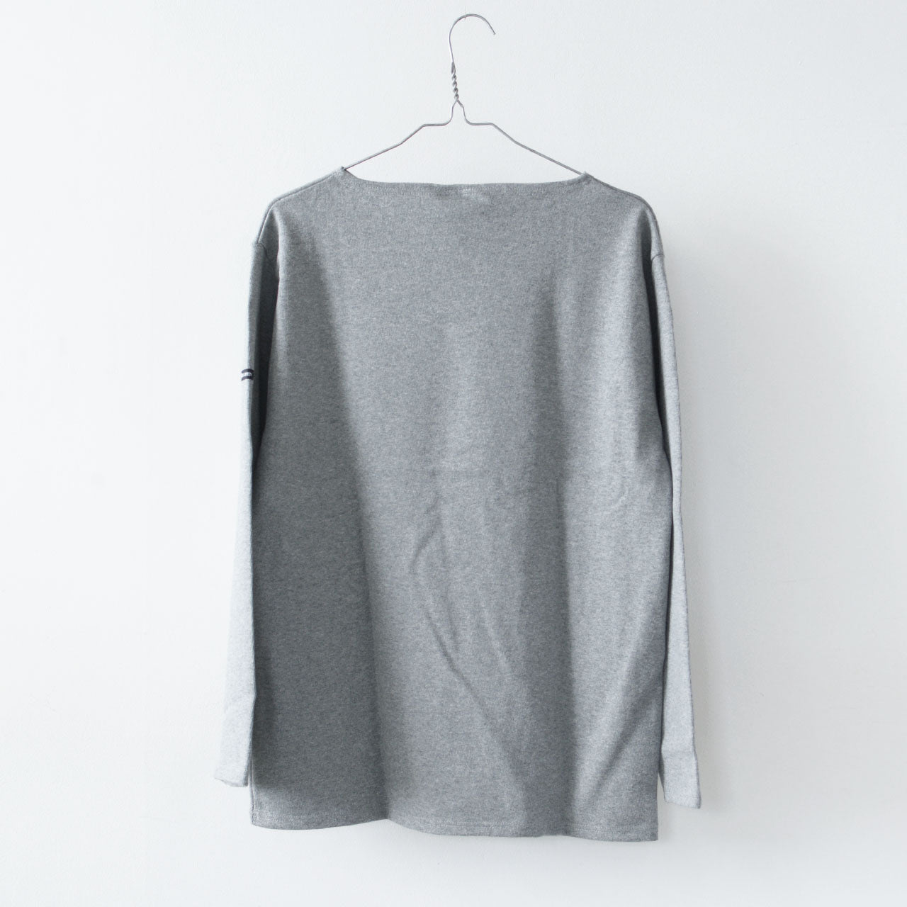 SAINT JAMES  [OUESSANT SOLID - GRIS] [sol-gris] ウェッソンソリッド [2024AW]