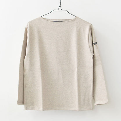 SAINT JAMES  [OUESSANT SOLID - NATURAL] [sol-natural] ウェッソンソリッド・ナチュラルベージュ [2026SS]