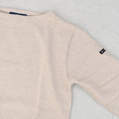 SAINT JAMES  [OUESSANT SOLID - NATURAL] [sol-natural] ウェッソンソリッド・ナチュラルベージュ [2026SS]