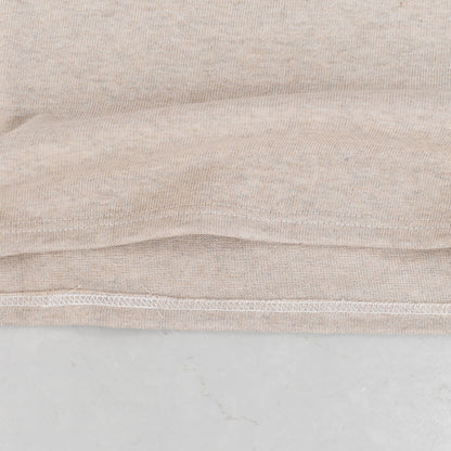 SAINT JAMES  [OUESSANT SOLID - NATURAL] [sol-natural] ウェッソンソリッド・ナチュラルベージュ [2026SS]