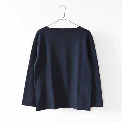 SAINT JAMES  [OUESSANT SOLID - NAVY] [sol-navy] ウェッソンソリッド・ネイビー [2026SS]