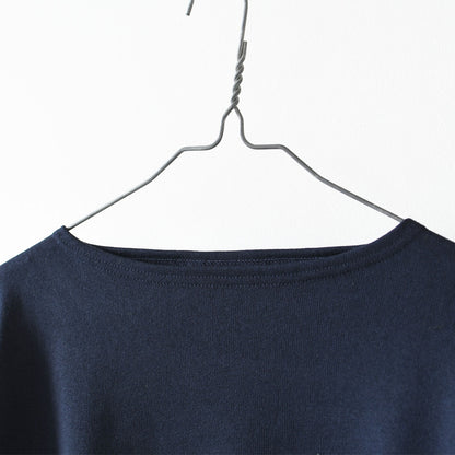 SAINT JAMES  [OUESSANT SOLID - NAVY] [sol-navy] ウェッソンソリッド・ネイビー [2026SS]