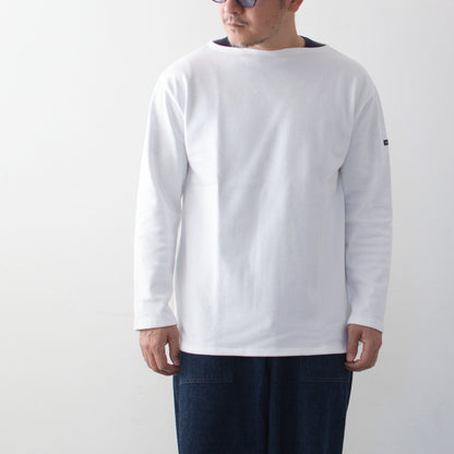 SAINT JAMES  [OUESSANT SOLID - NEIGE]  [sol-neige] ウェッソンソリッド [2026SS]