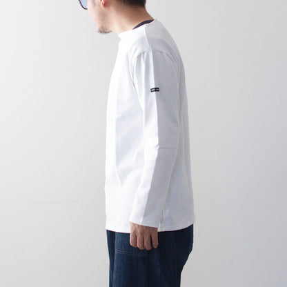 SAINT JAMES  [OUESSANT SOLID - NEIGE]  [sol-neige] ウェッソンソリッド [2026SS]