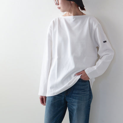 SAINT JAMES  [OUESSANT SOLID - NEIGE]  [sol-neige] ウェッソンソリッド [2026SS]