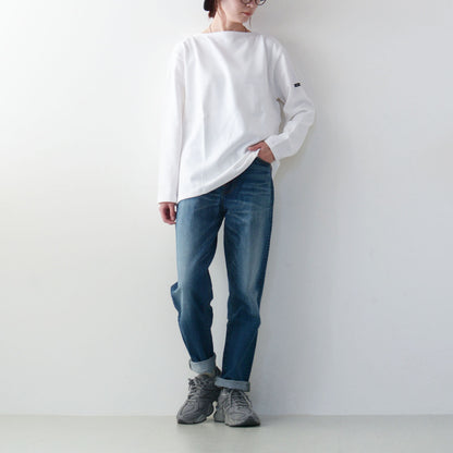 SAINT JAMES  [OUESSANT SOLID - NEIGE]  [sol-neige] ウェッソンソリッド [2026SS]