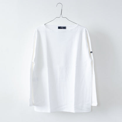 SAINT JAMES  [OUESSANT SOLID - NEIGE]  [sol-neige] ウェッソンソリッド [2026SS]