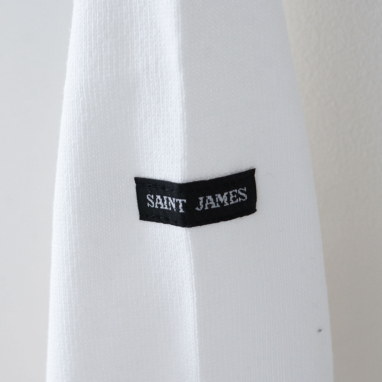 SAINT JAMES  [OUESSANT SOLID - NEIGE]  [sol-neige] ウェッソンソリッド [2024AW]