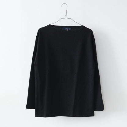 SAINT JAMES  [OUESSANT SOLID - NOIR] [sol-noir] ウェッソンソリッド [2026SS]