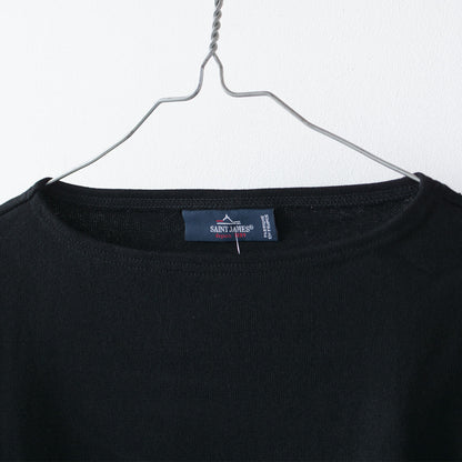 SAINT JAMES  [OUESSANT SOLID - NOIR] [sol-noir] ウェッソンソリッド [2026SS]