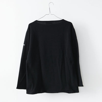 SAINT JAMES  [OUESSANT SOLID - NOIR] [sol-noir] ウェッソンソリッド [2026SS]