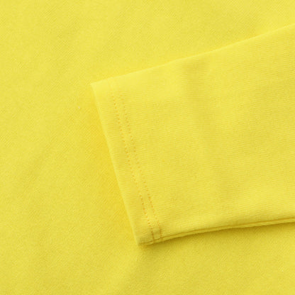 SAINT JAMES  [OUESSANT SOLID - SUN] [sol-sun] ウェッソンソリッド・ライトイエロー [2025SS]