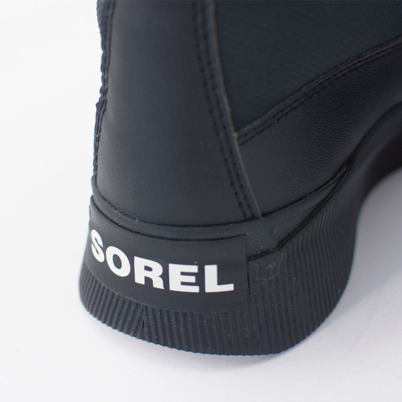 SOREL [ソレル正規代理店] OUT N ABOUT IV PUFFY WP [NL5160] アウトアンドアバウト4パフィー ウォータープルーフ [2024AW]