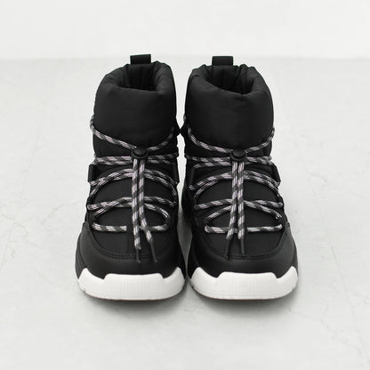 SOREL [ソレル] WHITNEY III SLIP-ON WP [NL-5283] ウィットニー3 スリッポンウォータープルーフ・ブーツ・スリップオン・防水・スノーブーツ・LADY'S [2025AW]