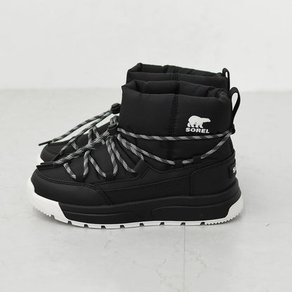 SOREL [ソレル] WHITNEY III SLIP-ON WP [NL-5283] ウィットニー3 スリッポンウォータープルーフ・ブーツ・スリップオン・防水・スノーブーツ・LADY'S [2025AW]