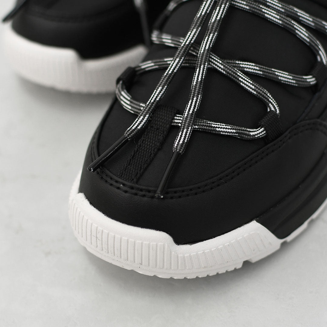 SOREL [ソレル] WHITNEY III SLIP-ON WP [NL-5283] ウィットニー3 スリッポンウォータープルーフ・ブーツ・スリップオン・防水・スノーブーツ・LADY'S [2025AW]