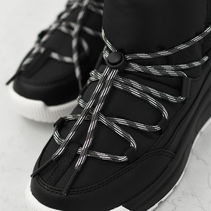 SOREL [ソレル] WHITNEY III SLIP-ON WP [NL-5283] ウィットニー3 スリッポンウォータープルーフ・ブーツ・スリップオン・防水・スノーブーツ・LADY'S [2025AW]