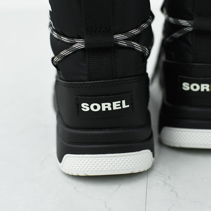 SOREL [ソレル] WHITNEY III SLIP-ON WP [NL-5283] ウィットニー3 スリッポンウォータープルーフ・ブーツ・スリップオン・防水・スノーブーツ・LADY'S [2025AW]