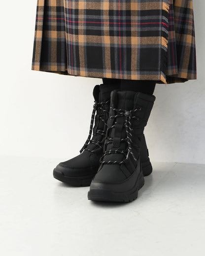 SOREL [ソレル] WHITNEY III TALL WP [NL-5284] ウィットニー3 トールウォータープルーフ・ブーツ・スリップオン・防水・スノーブーツ・LADY'S [2025AW]