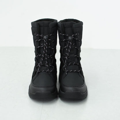 SOREL [ソレル] WHITNEY III TALL WP [NL-5284] ウィットニー3 トールウォータープルーフ・ブーツ・スリップオン・防水・スノーブーツ・LADY'S [2025AW]