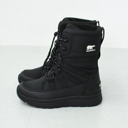 SOREL [ソレル] WHITNEY III TALL WP [NL-5284] ウィットニー3 トールウォータープルーフ・ブーツ・スリップオン・防水・スノーブーツ・LADY'S [2025AW]