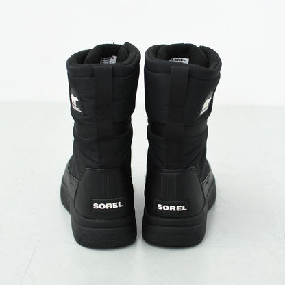 SOREL [ソレル] WHITNEY III TALL WP [NL-5284] ウィットニー3 トールウォータープルーフ・ブーツ・スリップオン・防水・スノーブーツ・LADY'S [2025AW]
