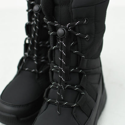 SOREL [ソレル] WHITNEY III TALL WP [NL-5284] ウィットニー3 トールウォータープルーフ・ブーツ・スリップオン・防水・スノーブーツ・LADY'S [2025AW]