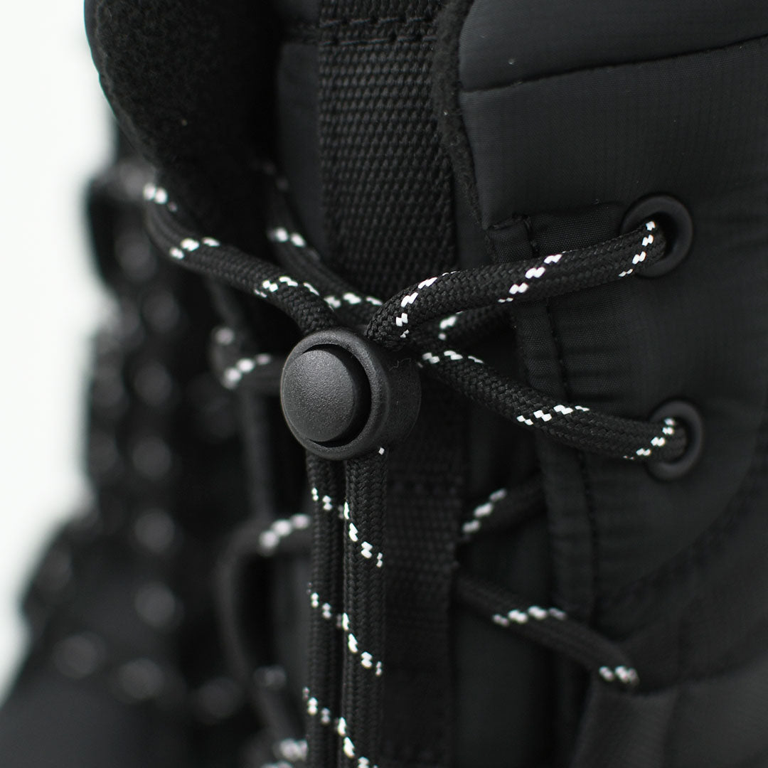 SOREL [ソレル] WHITNEY III TALL WP [NL-5284] ウィットニー3 トールウォータープルーフ・ブーツ・スリップオン・防水・スノーブーツ・LADY'S [2025AW]