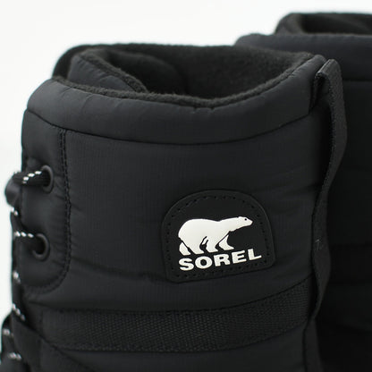 SOREL [ソレル] WHITNEY III TALL WP [NL-5284] ウィットニー3 トールウォータープルーフ・ブーツ・スリップオン・防水・スノーブーツ・LADY'S [2025AW]
