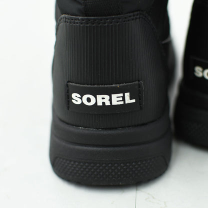 SOREL [ソレル] WHITNEY III TALL WP [NL-5284] ウィットニー3 トールウォータープルーフ・ブーツ・スリップオン・防水・スノーブーツ・LADY'S [2025AW]