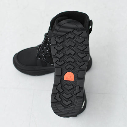 SOREL [ソレル] WHITNEY III TALL WP [NL-5284] ウィットニー3 トールウォータープルーフ・ブーツ・スリップオン・防水・スノーブーツ・LADY'S [2025AW]