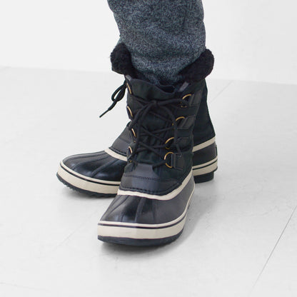 SOREL [ソレル正規代理店] 1964 PAC NYLON WP [NM5189] 1964 パックナイロンウォータープルーフ[2025AW]