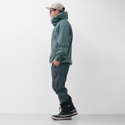 SOREL [ソレル正規代理店] 1964 PAC NYLON WP [NM5189] 1964 パックナイロンウォータープルーフ[2025AW]