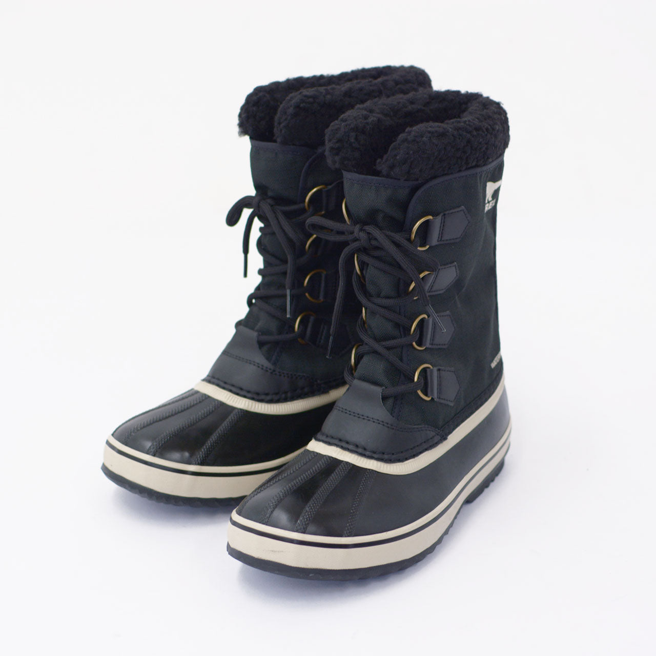 SOREL [ソレル正規代理店] 1964 PAC NYLON WP [NM5189] 1964 パックナイロンウォータープルーフ[2024AW]