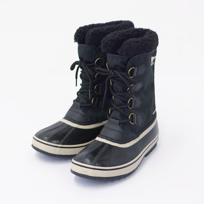 SOREL [ソレル正規代理店] 1964 PAC NYLON WP [NM5189] 1964 パックナイロンウォータープルーフ[2025AW]