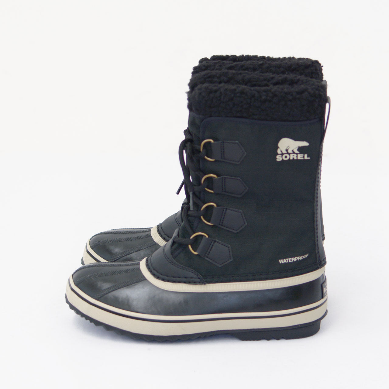 SOREL [ソレル正規代理店] 1964 PAC NYLON WP [NM5189] 1964 パックナイロンウォータープルーフ[2024AW]