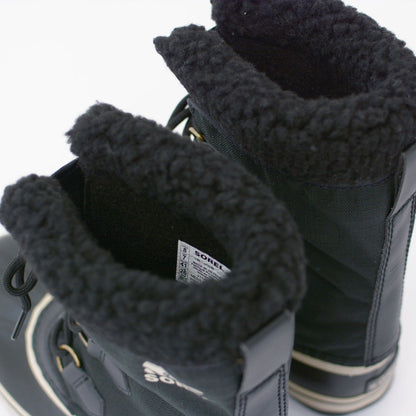 SOREL [ソレル正規代理店] 1964 PAC NYLON WP [NM5189] 1964 パックナイロンウォータープルーフ[2025AW]