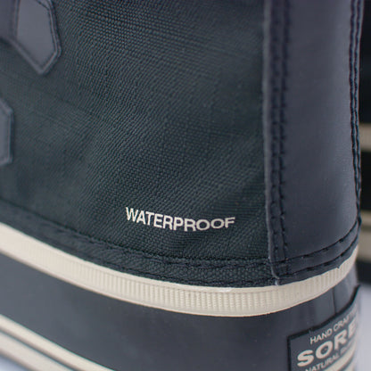 SOREL [ソレル正規代理店] 1964 PAC NYLON WP [NM5189] 1964 パックナイロンウォータープルーフ[2025AW]