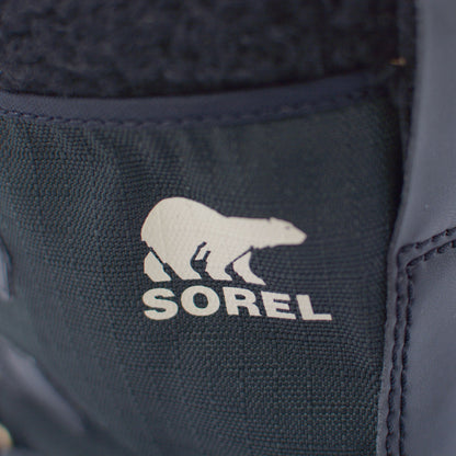 SOREL [ソレル正規代理店] 1964 PAC NYLON WP [NM5189] 1964 パックナイロンウォータープルーフ[2025AW]