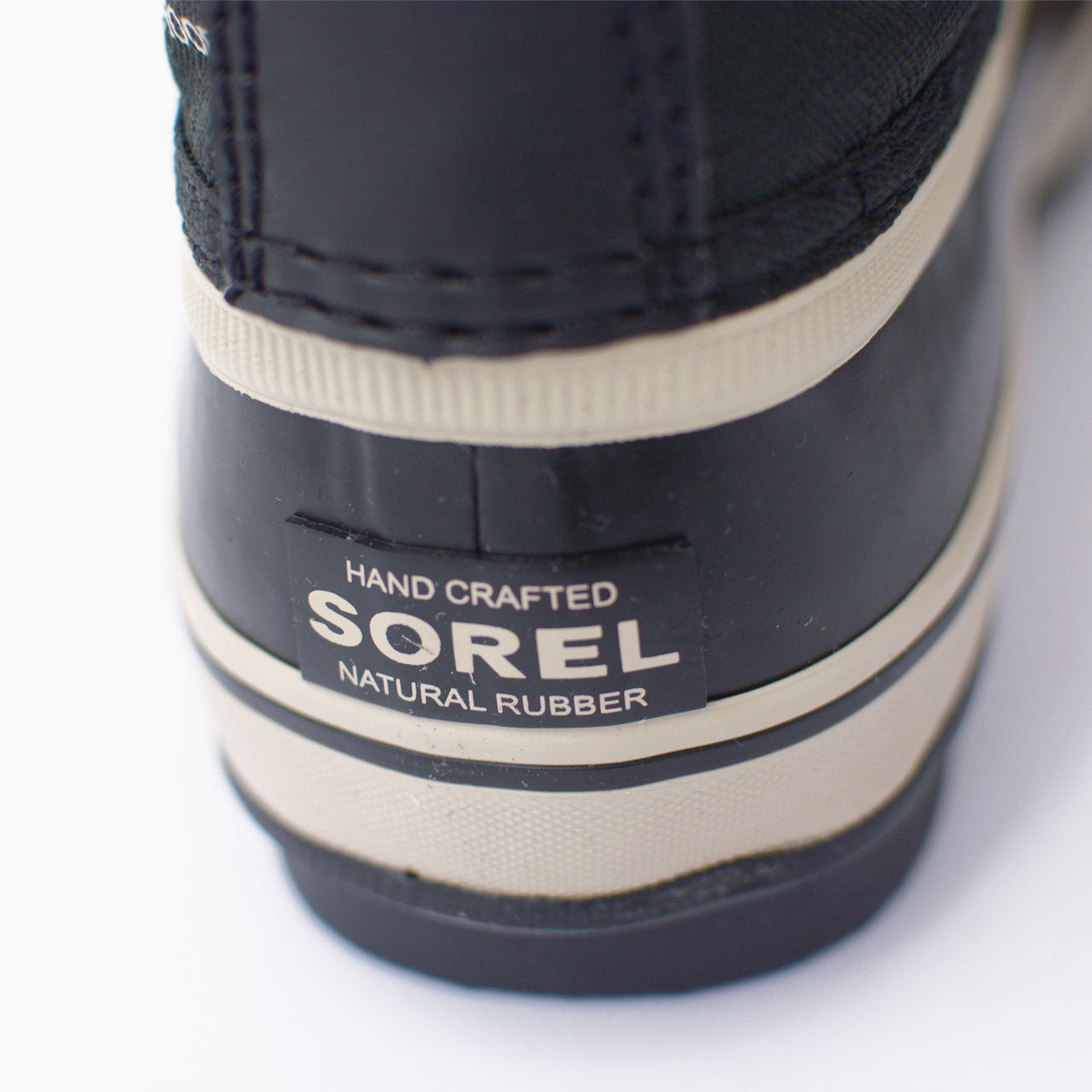 SOREL [ソレル正規代理店] 1964 PAC NYLON WP [NM5189] 1964 パックナイロンウォータープルーフ[2024AW]