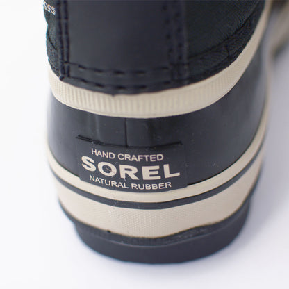 SOREL [ソレル正規代理店] 1964 PAC NYLON WP [NM5189] 1964 パックナイロンウォータープルーフ[2025AW]