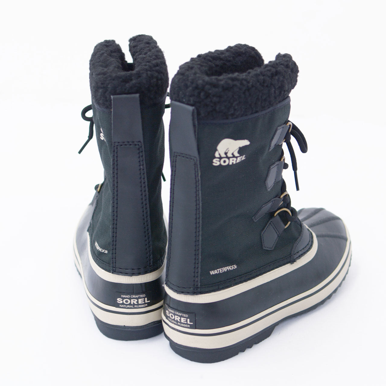 SOREL [ソレル正規代理店] 1964 PAC NYLON WP [NM5189] 1964 パックナイロンウォータープルーフ[2024AW]