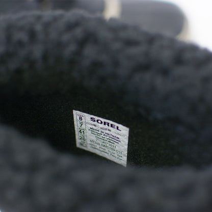 SOREL [ソレル正規代理店] 1964 PAC NYLON WP [NM5189] 1964 パックナイロンウォータープルーフ[2025AW]