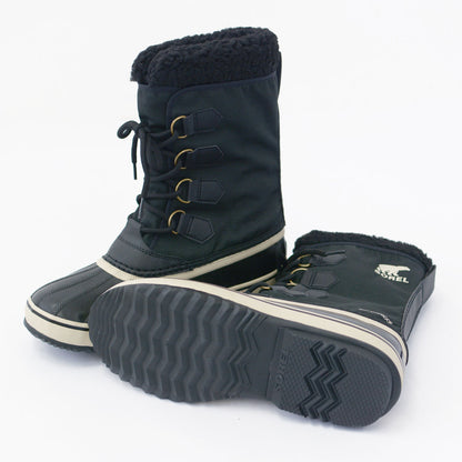 SOREL [ソレル正規代理店] 1964 PAC NYLON WP [NM5189] 1964 パックナイロンウォータープルーフ[2025AW]