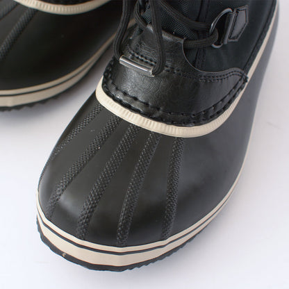 SOREL [ソレル正規代理店] YOOT PAC NYLON WP [NY5191] ユートパックナイロン ウォータープルーフ・スノーブーツ・ウィンターブーツ・「大人も履けるサイズ・キッズサイズ・24CM」子供用・キッズ（こちらはKIDSモデルです）雪・LADY’S / KID’S [2025AW]