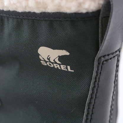 SOREL [ソレル正規代理店] YOOT PAC NYLON WP [NY5191] ユートパックナイロン ウォータープルーフ・スノーブーツ・ウィンターブーツ・「大人も履けるサイズ・キッズサイズ・24CM」子供用・キッズ（こちらはKIDSモデルです）雪・LADY’S / KID’S [2025AW]