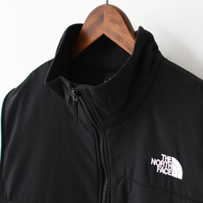 THE NORTH FACE  [ザ・ノース・フェイス正規代理店] Denali Vest [NA72453] デナリベスト（ユニセックス）・フリースベスト・防寒・アウトドア・キャンプ・タウンユース・MEN'S / LADY'S [2025AW]