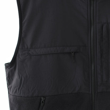 THE NORTH FACE  [ザ・ノース・フェイス正規代理店] Denali Vest [NA72453] デナリベスト（ユニセックス）・フリースベスト・防寒・アウトドア・キャンプ・タウンユース・MEN'S / LADY'S [2025AW]